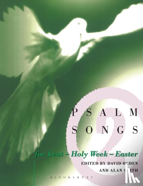  - Psalm Songs for Lent and Easter
