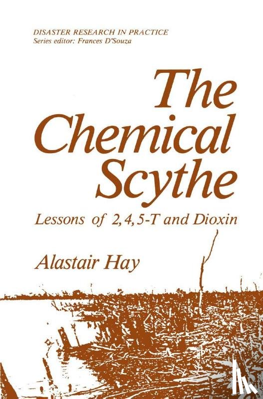 Hay, Alastair - The Chemical Scythe