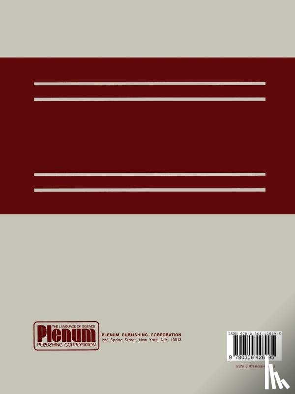 Thomas E. Andreoli, Darrell D. Fanestil, Joseph F. Hoffman, Stanley G. Schultz - Clinical Disorders of Membrane Transport Processes