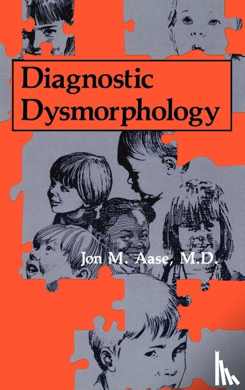 Aase, J.M. - Diagnostic Dysmorphology