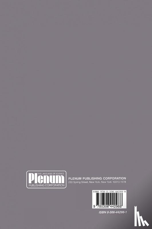 John O'M. Bockris, Shahad U.M. Khan - Surface Electrochemistry