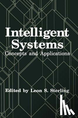 Sterling, Leon - Intelligent Systems