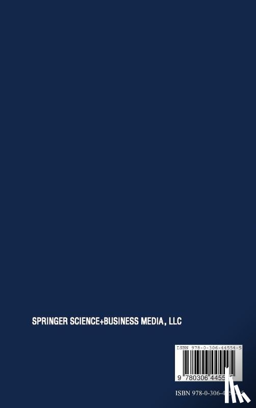 - Subcellular Biochemistry