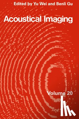 Yu, Wei-Wen - Acoustical Imaging