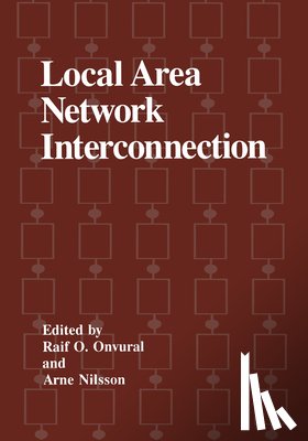 International Conference on Local Area N - Local Area Network Interconnection