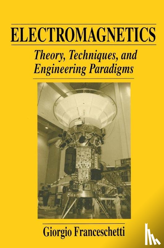 Franceschetti, Giorgio - Electromagnetics