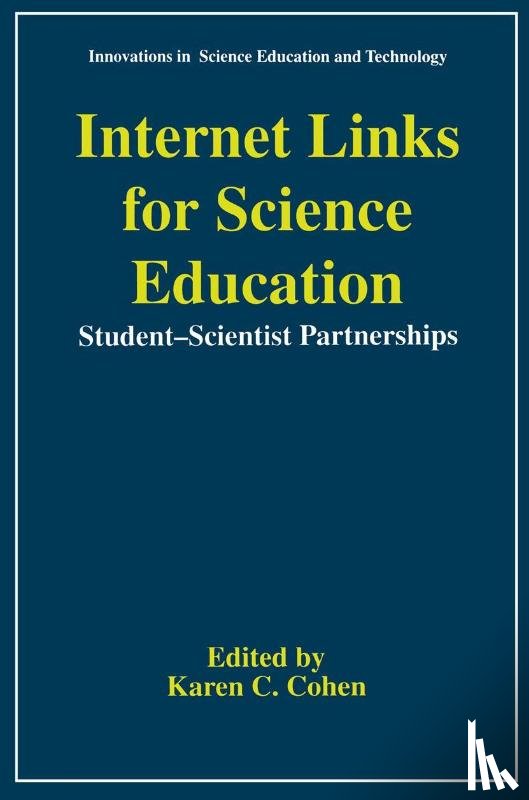  - Internet Links for Science Education