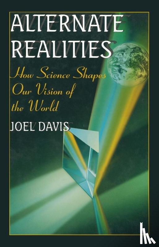 Davis, Joel - Alternate Realities