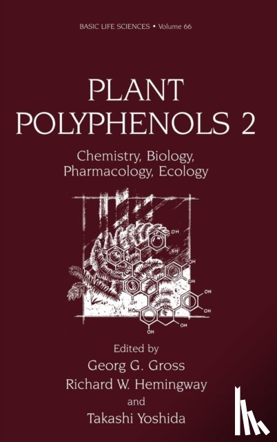  - Plant Polyphenols 2
