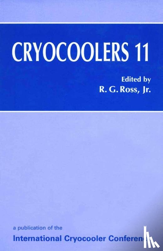  - Cryocoolers 11