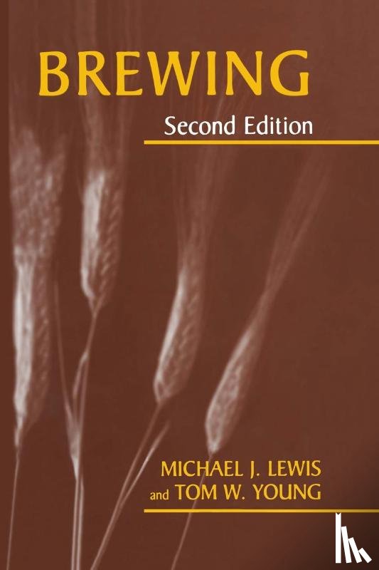 Michael J. Lewis, Tom W. Young - Brewing