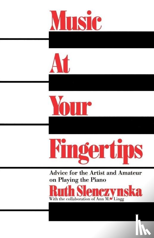 Slenczynska, Ruth - Music At Your Fingertips