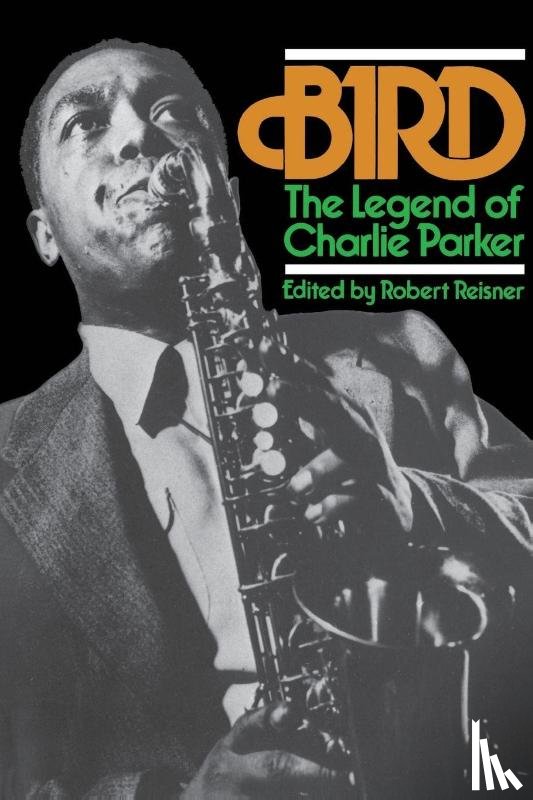 Reisner, Robert - Bird