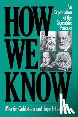 Goldstein, Inge, Goldstein, Martin - How We Know