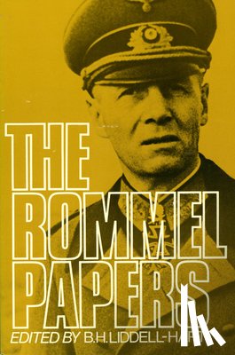 Hart, B. - The Rommel Papers