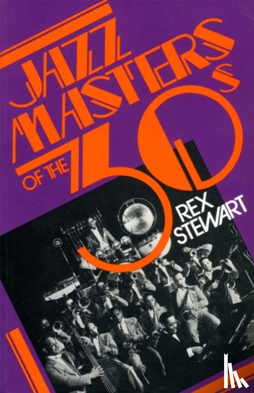 Stewart, Rex - Jazz Masters Of The 30s