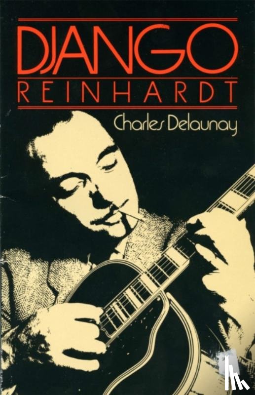 Delaunay, Charles - Django Reinhardt