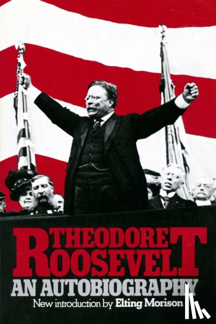 Roosevelt, Theodore - Theodore Roosevelt