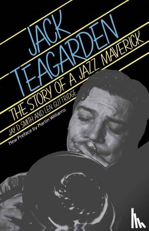 Smith, Jay, Guttridge, Len - Jack Teagarden