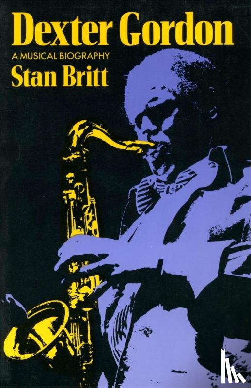 Britt, Stan - Dexter Gordon