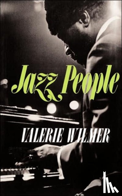 Wilmer, Valerie - Jazz People