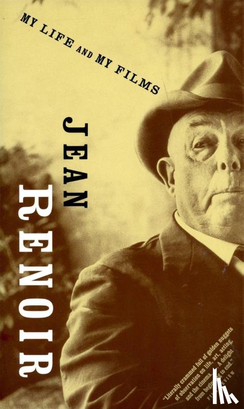 Renoir, Jean - Renoir, J: My Life and My Films