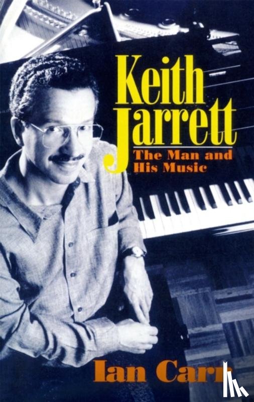 Carr, Ian - Keith Jarrett