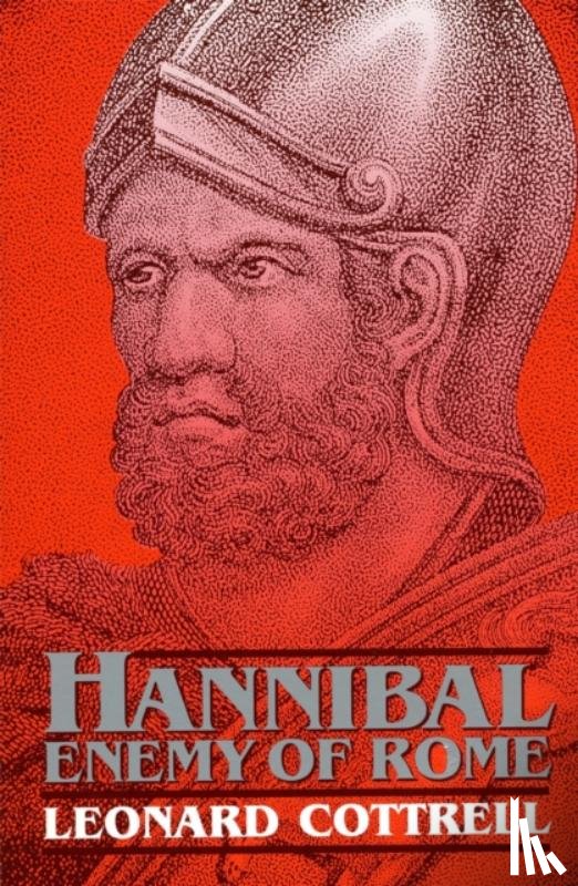 Cottrell, Leonard - Hannibal