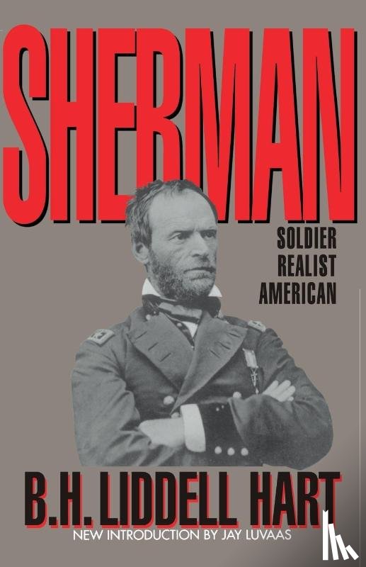 Hart, B. - Sherman