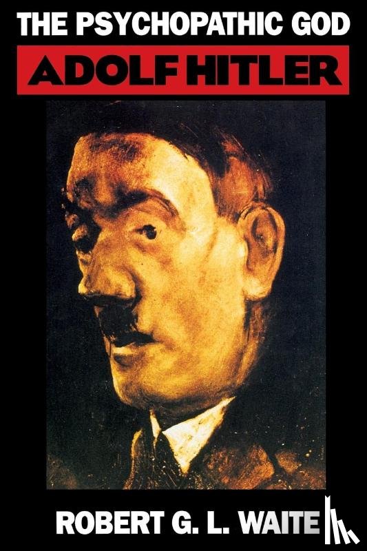 Waite, Robert - The Psychopathic God