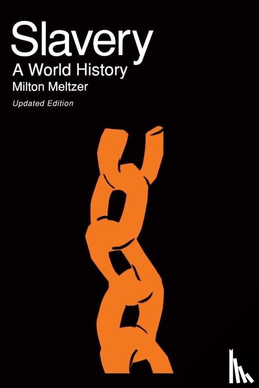 Meltzer, Milton - Slavery