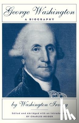 Irving, Washington - George Washington