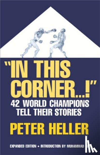 Heller, Peter - In This Corner . . . !