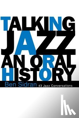 Sidran, Ben - Talking Jazz