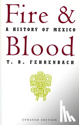 T. Fehrenbach - Fire And Blood