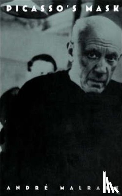 Malraux, Andre - Picasso's Mask