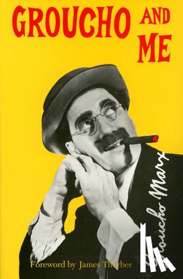 Marx, Groucho - GROUCHO & ME