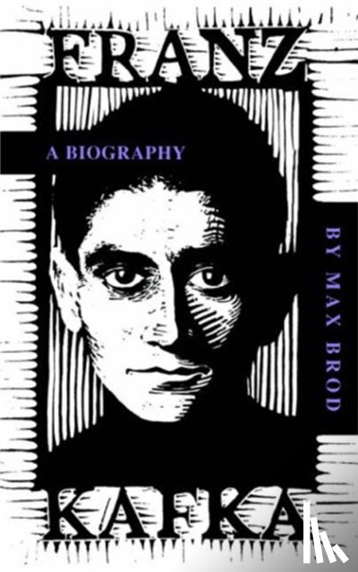 Brod, Max - Franz Kafka