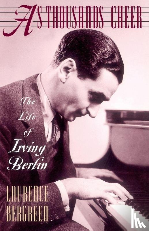 Bergreen, Laurence - As Thousands Cheer