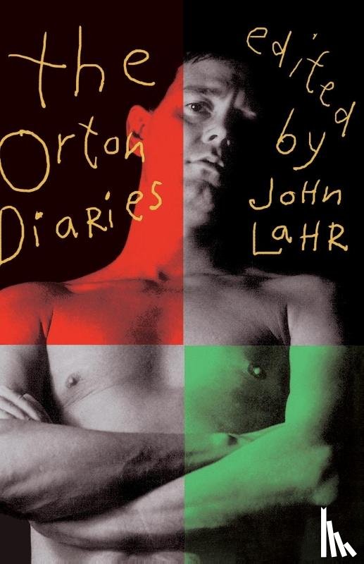 Orton, Joe - The Orton Diaries