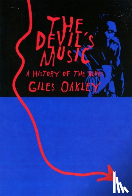 Oakley, Giles - The Devil's Music