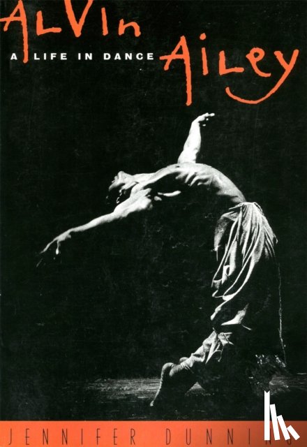 Dunning, Jennifer - Alvin Ailey