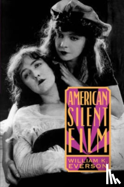 Everson, William - American Silent Film