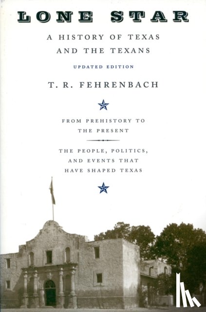 Fehrenbach, T. - Lone Star