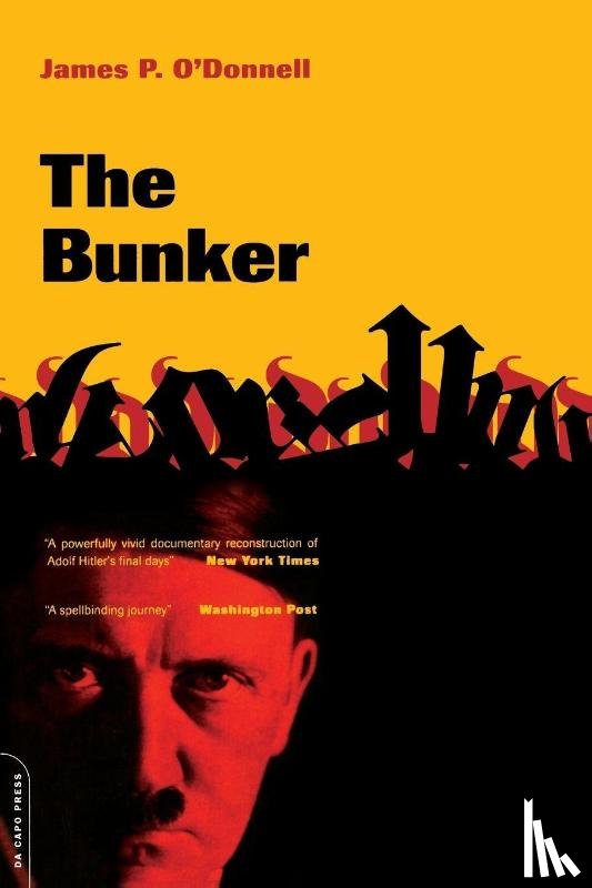 O'donnell, James - The Bunker