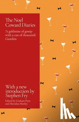 Payn, Graham, Morley, Sheridan - The Noel Coward Diaries