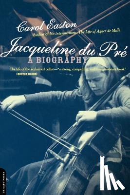Easton, Carol - Jacqueline Du Pre