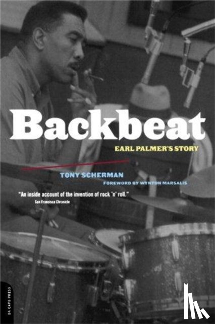 Scherman, Tony - Backbeat