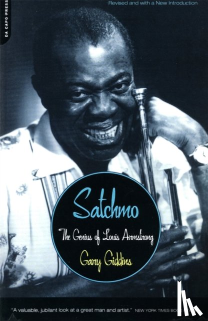 Giddins, Gary - Satchmo