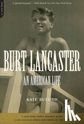 Buford, Kate - BURT LANCASTER